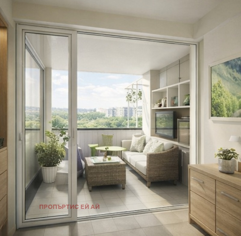 Продава 3-СТАЕН, гр. София, Люлин 9, снимка 7 - Апартаменти - 53598868