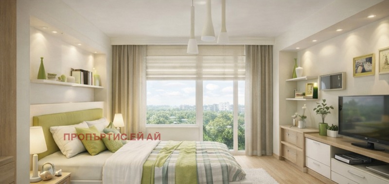 Продава 3-СТАЕН, гр. София, Люлин 9, снимка 8 - Апартаменти - 53598868