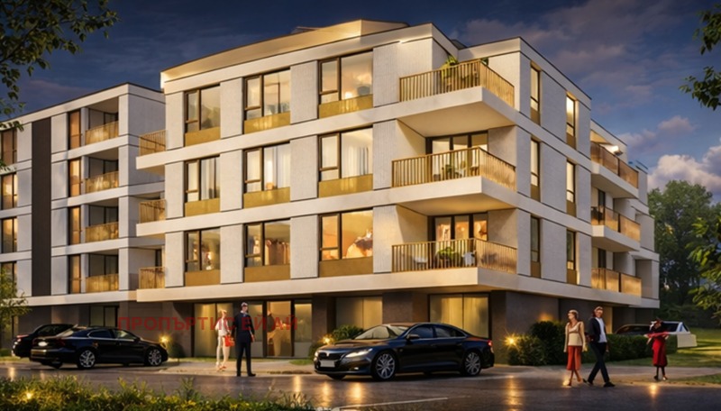 Продава 3-СТАЕН, гр. София, Люлин 9, снимка 3 - Апартаменти - 53598868