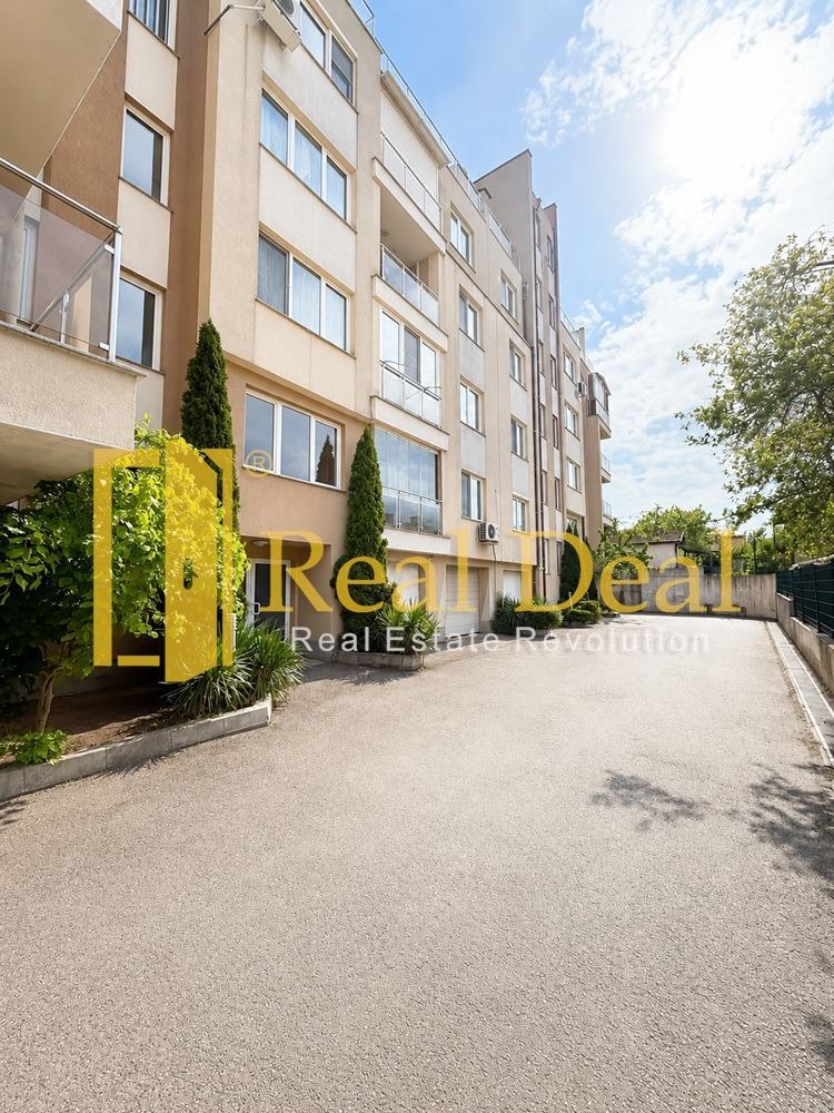 Продава 3-СТАЕН, гр. София, Павлово, снимка 12 - Апартаменти - 54605085