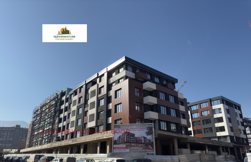 Na prodej  3 ložnice Sofia , Malinova dolina , 153 m2 | 16417067 - obraz [4]