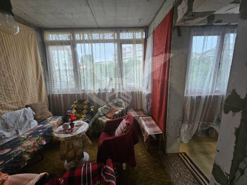 Продава  Многостаен област Бургас , к.к. Слънчев бряг , 120 кв.м | 81395748 - изображение [2]
