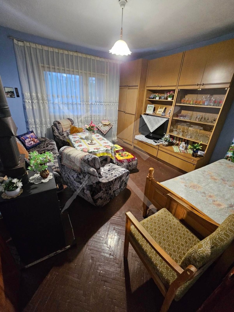 Продава  Многостаен област Бургас , к.к. Слънчев бряг , 120 кв.м | 81395748 - изображение [3]