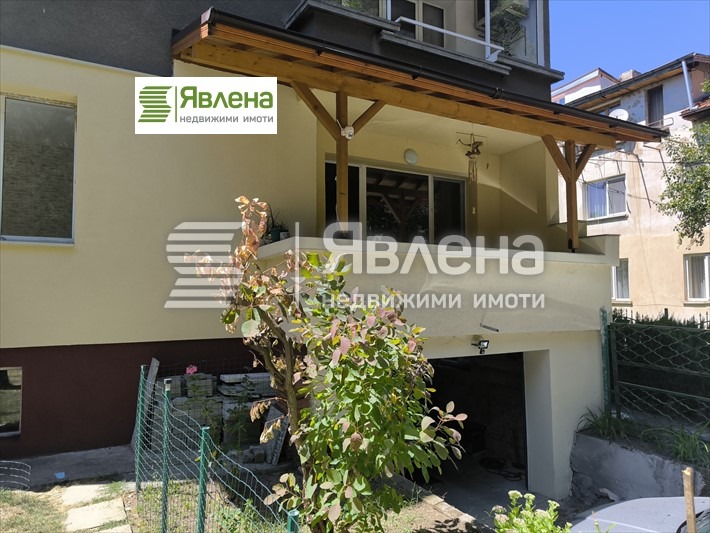 Til salg  Hus Gulv Sofia , Lozenets , 264 kvm | 12085035 - billede [12]