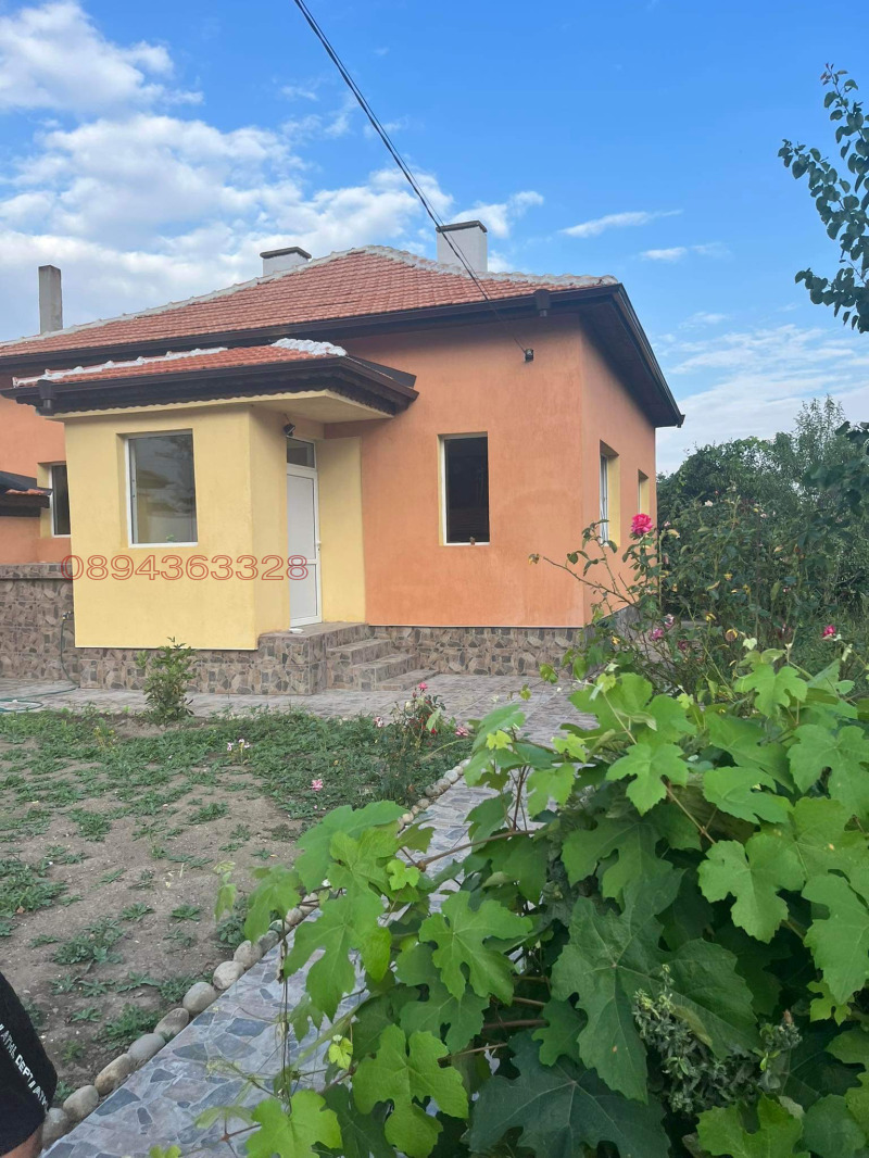 Продава КЪЩА, с. Мусачево, област София област в Къщи в с. Мусачево ...
