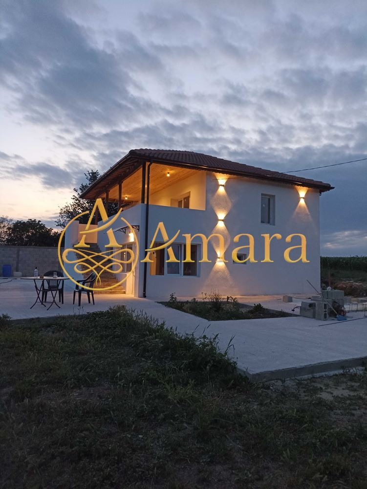 Zu verkaufen  Haus region Varna , Nikolaewka , 140 qm | 48304238 - Bild [2]