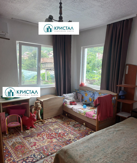 Продава КЪЩА, с. Устина, област Пловдив, снимка 8 - Къщи - 48420902