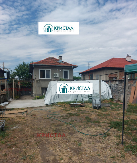 Продава КЪЩА, с. Устина, област Пловдив, снимка 3 - Къщи - 48420902