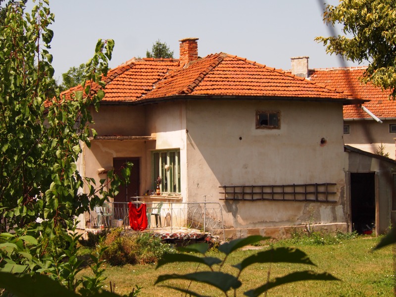 De vânzare  Casa regiunea Sofia , Lesnovo , 60 mp | 65399848