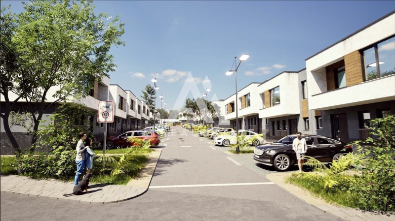 Satılık  Ev Pleven , Drujba 2 , 242 metrekare | 97065029 - görüntü [5]