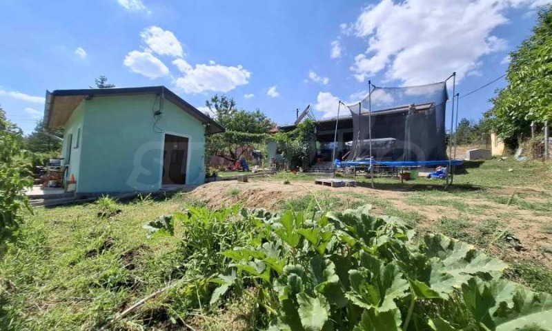 En venta  Casa región Sofia , Gradets , 225 metros cuadrados | 53980773 - imagen [6]