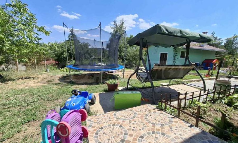 En venta  Casa región Sofia , Gradets , 225 metros cuadrados | 53980773 - imagen [9]