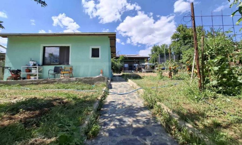 En venta  Casa región Sofia , Gradets , 225 metros cuadrados | 53980773 - imagen [3]