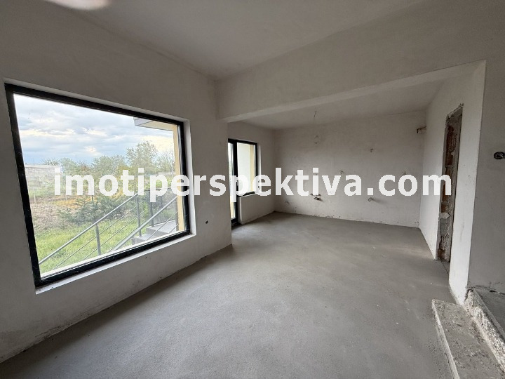 Продава КЪЩА, гр. Пловдив, Христо Смирненски, снимка 3 - Къщи - 54299356