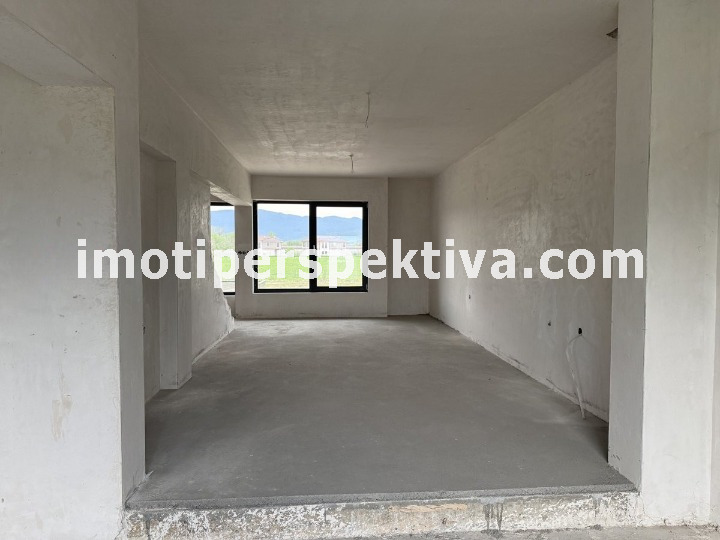 Продава КЪЩА, гр. Пловдив, Христо Смирненски, снимка 4 - Къщи - 54299356