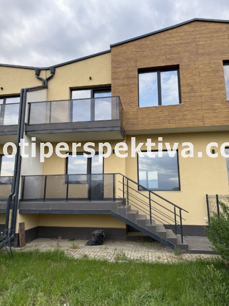 Продава КЪЩА, гр. Пловдив, Христо Смирненски, снимка 8 - Къщи - 54299356