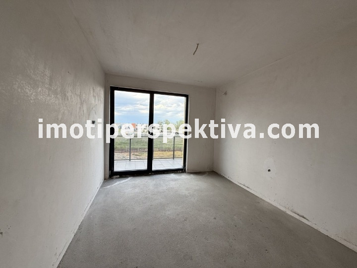 Продава КЪЩА, гр. Пловдив, Христо Смирненски, снимка 6 - Къщи - 54299356