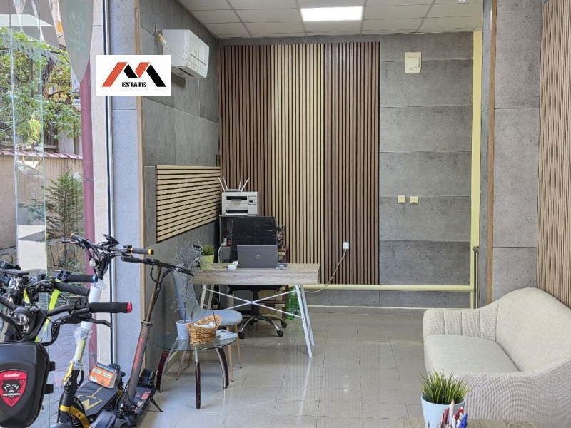 Продава  Магазин град Стара Загора , Аязмото , 70 кв.м | 92240885 - изображение [6]