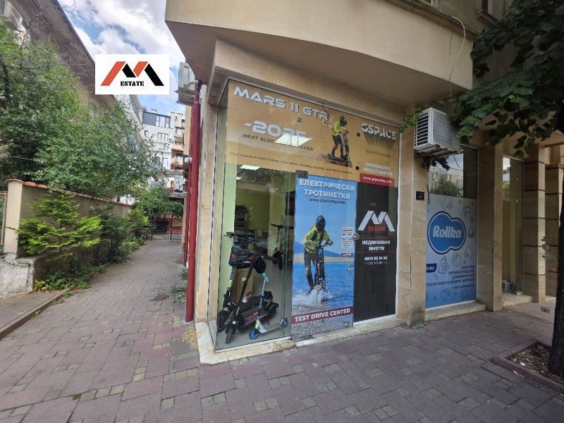 Satılık  Mağaza Stara Zagora , Ayazmoto , 70 metrekare | 92240885 - görüntü [2]