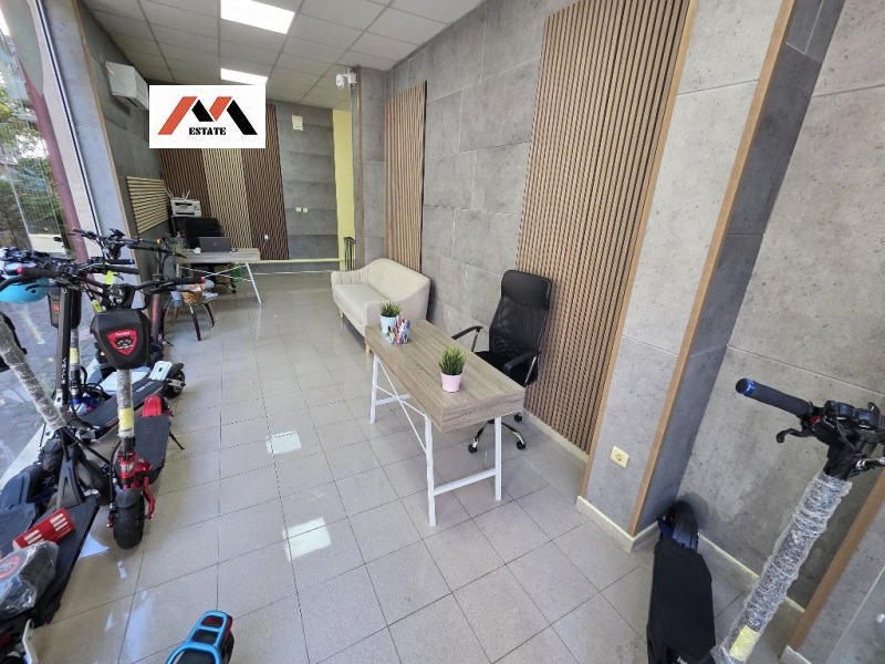 Продава  Магазин град Стара Загора , Аязмото , 70 кв.м | 92240885 - изображение [7]