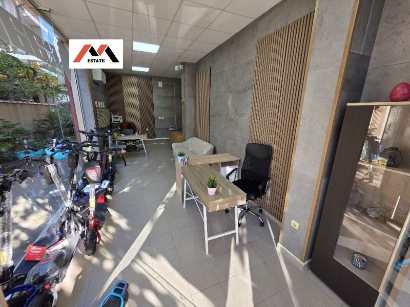 Продава МАГАЗИН, гр. Стара Загора, Аязмото, снимка 12 - Магазини - 51992994