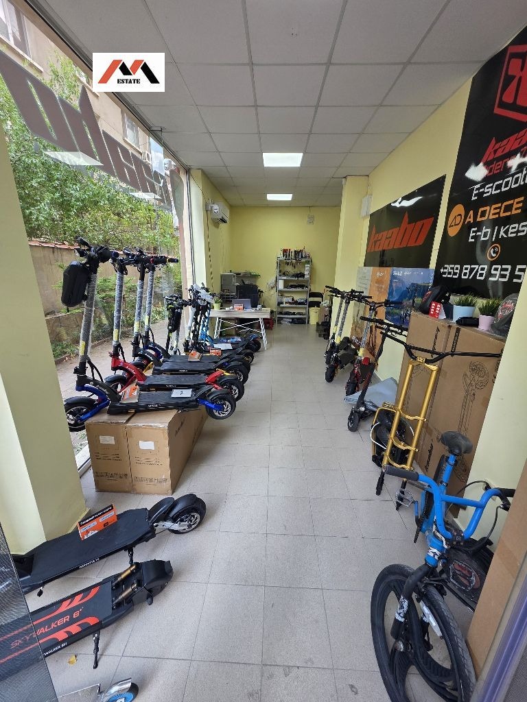 Satılık  Mağaza Stara Zagora , Ayazmoto , 70 metrekare | 92240885 - görüntü [3]