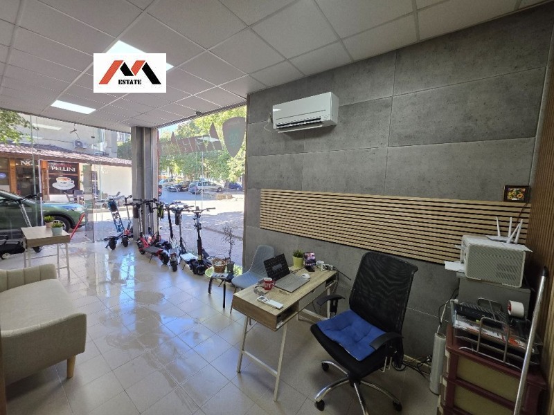 Продава  Магазин град Стара Загора , Аязмото , 70 кв.м | 92240885 - изображение [8]