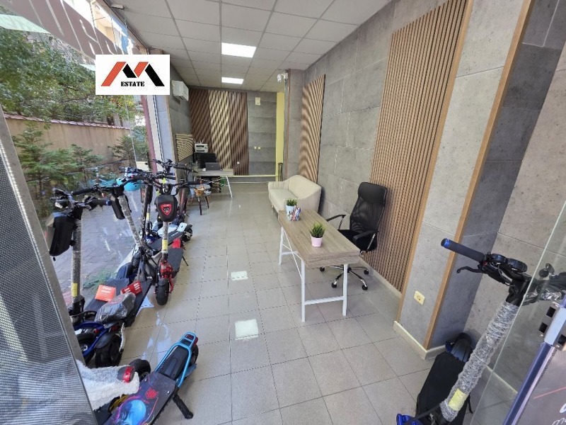Продава  Магазин град Стара Загора , Аязмото , 70 кв.м | 92240885 - изображение [5]