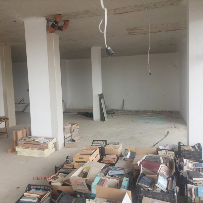 Продава ЗАВЕДЕНИЕ, гр. Бургас, област Бургас