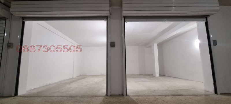 Продава ГАРАЖ, ПАРКОМЯСТО, гр. Велико Търново, Център