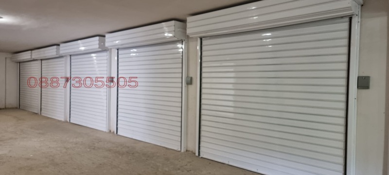 Продава ГАРАЖ, ПАРКОМЯСТО, гр. Велико Търново, Център, снимка 2 - Гаражи и паркоместа - 52771294