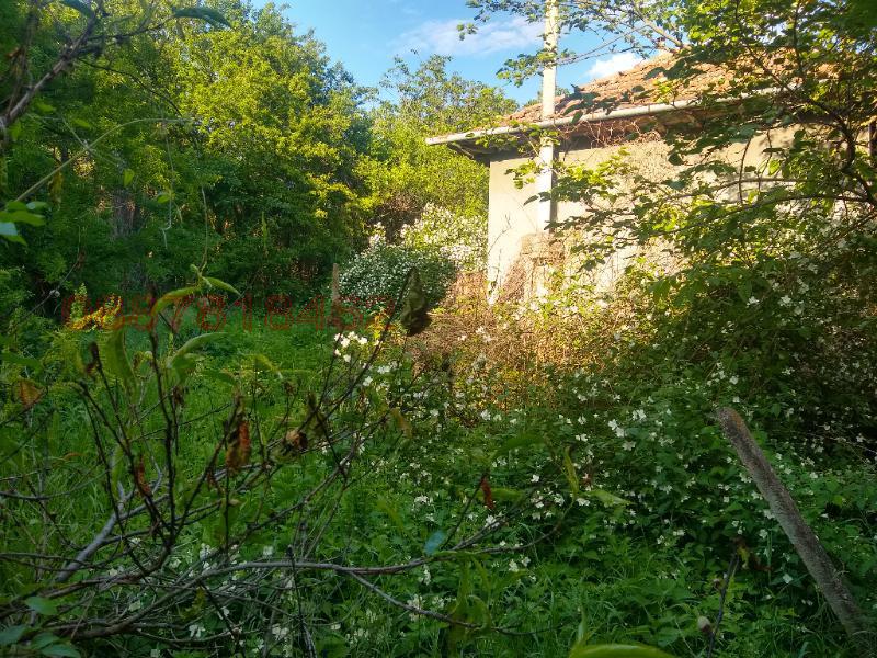 Продава ПАРЦЕЛ, с. Гостилица, област Габрово, снимка 6 - Парцели - 52881291