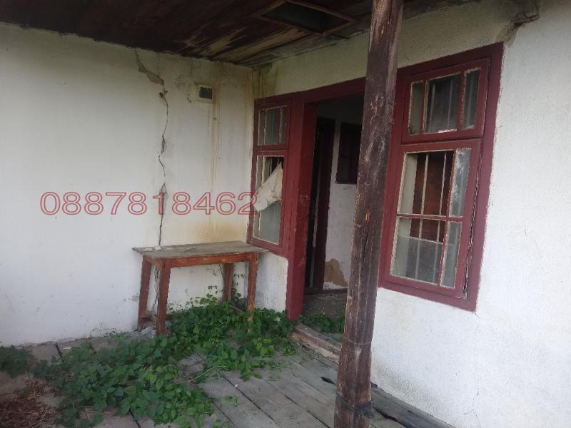 Продава ПАРЦЕЛ, с. Гостилица, област Габрово, снимка 7 - Парцели - 52881291