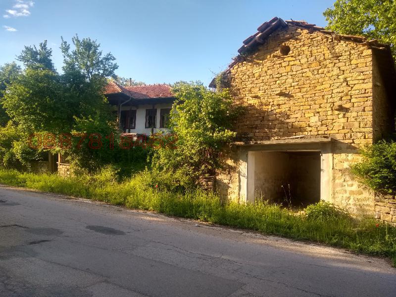 Продава ПАРЦЕЛ, с. Гостилица, област Габрово, снимка 2 - Парцели - 52881291