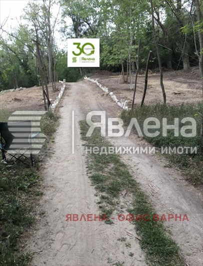 Продава ПАРЦЕЛ, гр. Варна, м-т Прибой, снимка 2 - Парцели - 56135379