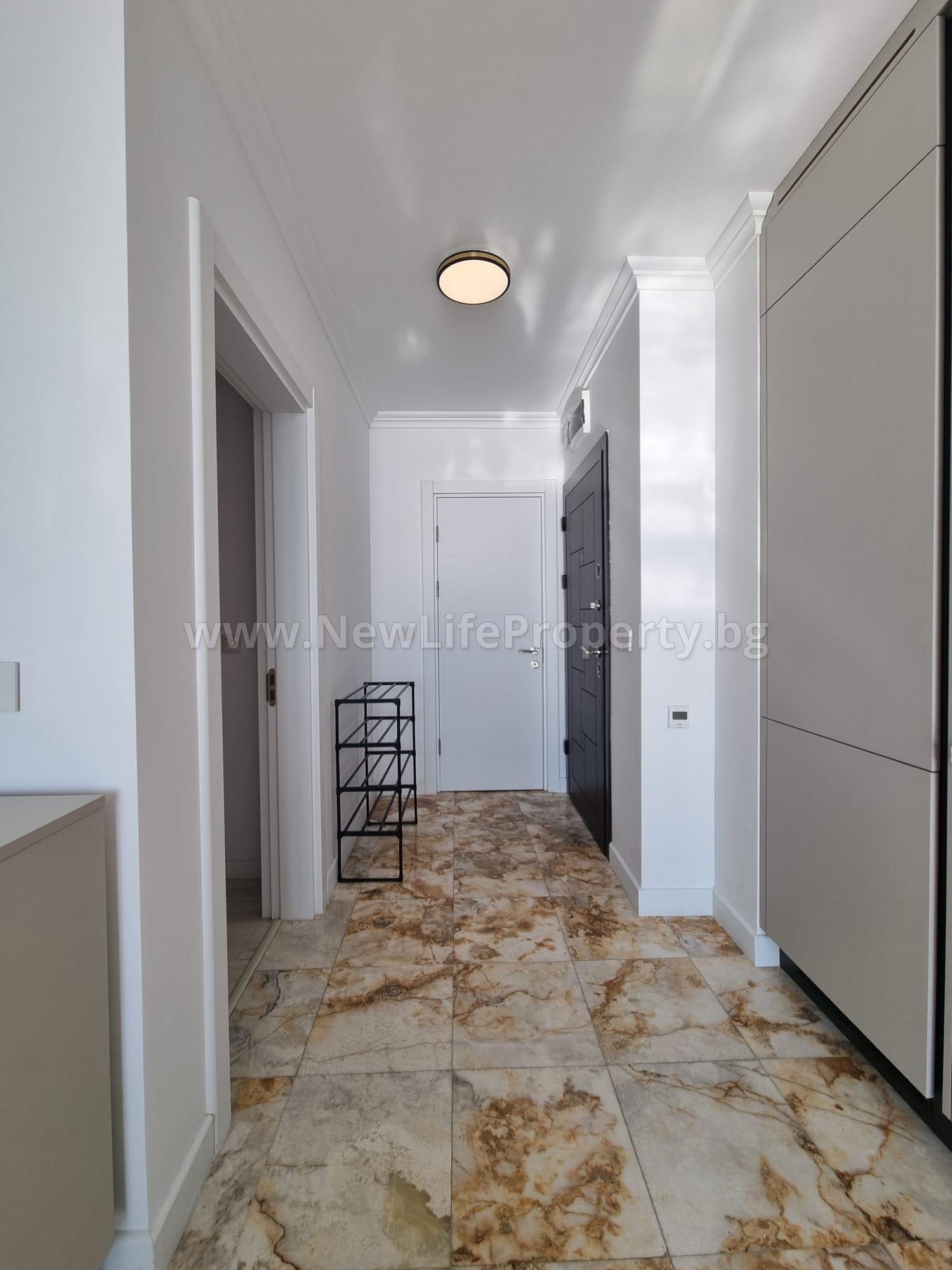 Продава 2-СТАЕН, гр. Свети Влас, област Бургас, снимка 2 - Апартаменти - 49113962