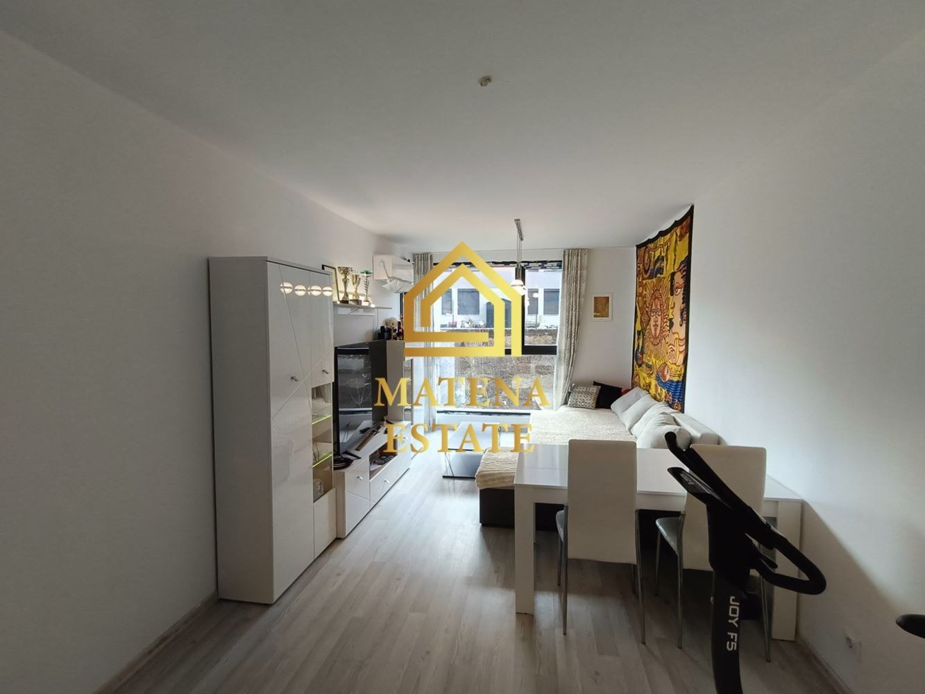 Продава 2-СТАЕН, гр. София, Малинова долина, снимка 2 - Апартаменти - 53644528