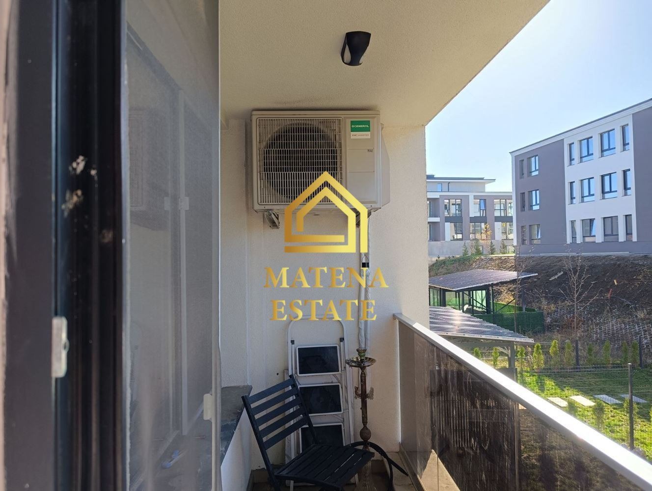 Продава 2-СТАЕН, гр. София, Малинова долина, снимка 12 - Апартаменти - 53644528