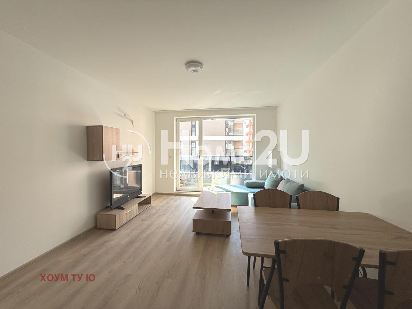 Продава 2-СТАЕН, гр. София, Студентски град, снимка 4 - Апартаменти - 54202291