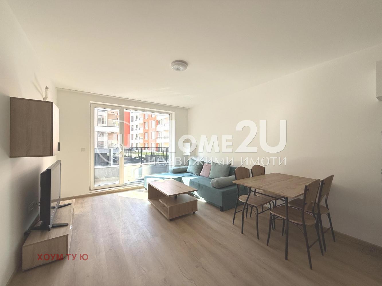 Продава 2-СТАЕН, гр. София, Студентски град, снимка 3 - Апартаменти - 54202291