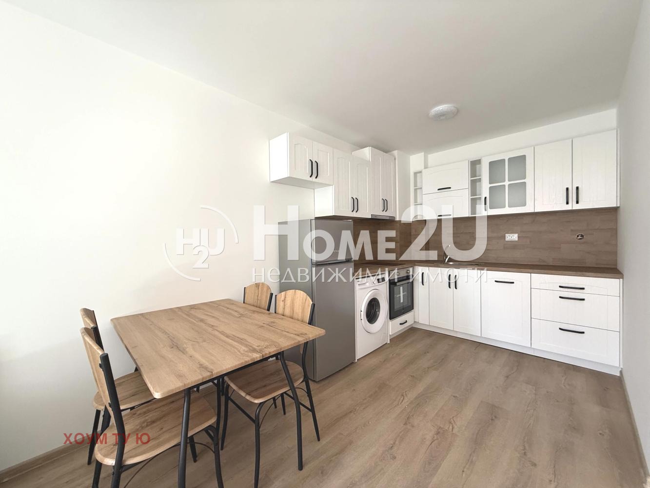 Продава 2-СТАЕН, гр. София, Студентски град, снимка 2 - Апартаменти - 54202291