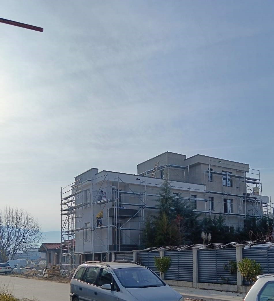 Продава 3-СТАЕН, гр. Пловдив, Беломорски, снимка 2 - Апартаменти - 53586583