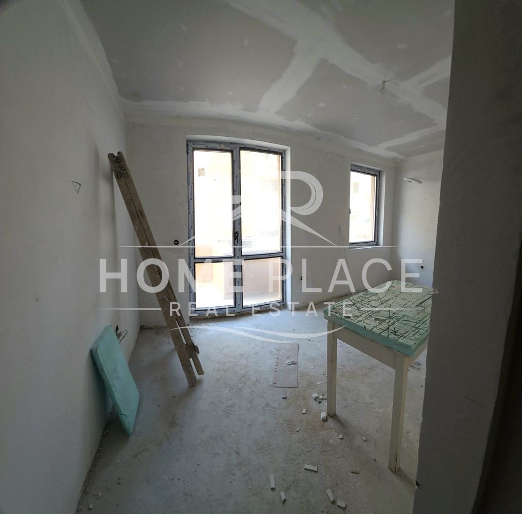 Продава 3-СТАЕН, гр. Варна, Лятно кино Тракия, снимка 3 - Апартаменти - 53627844