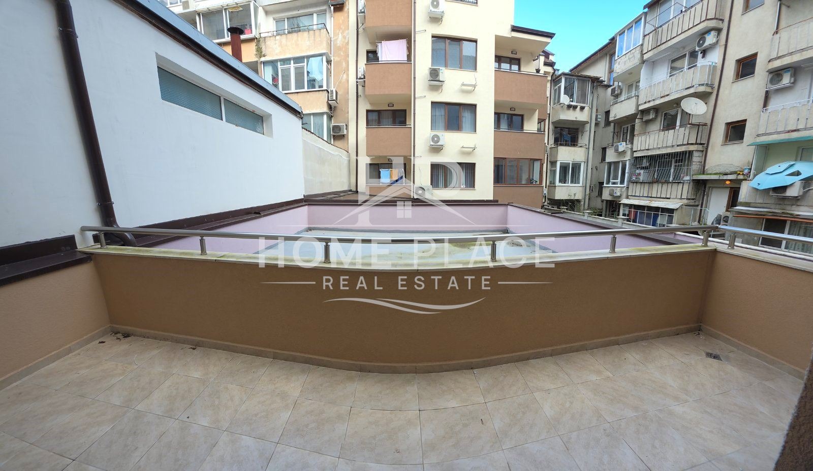 Продава 3-СТАЕН, гр. Варна, Лятно кино Тракия, снимка 7 - Апартаменти - 53627844