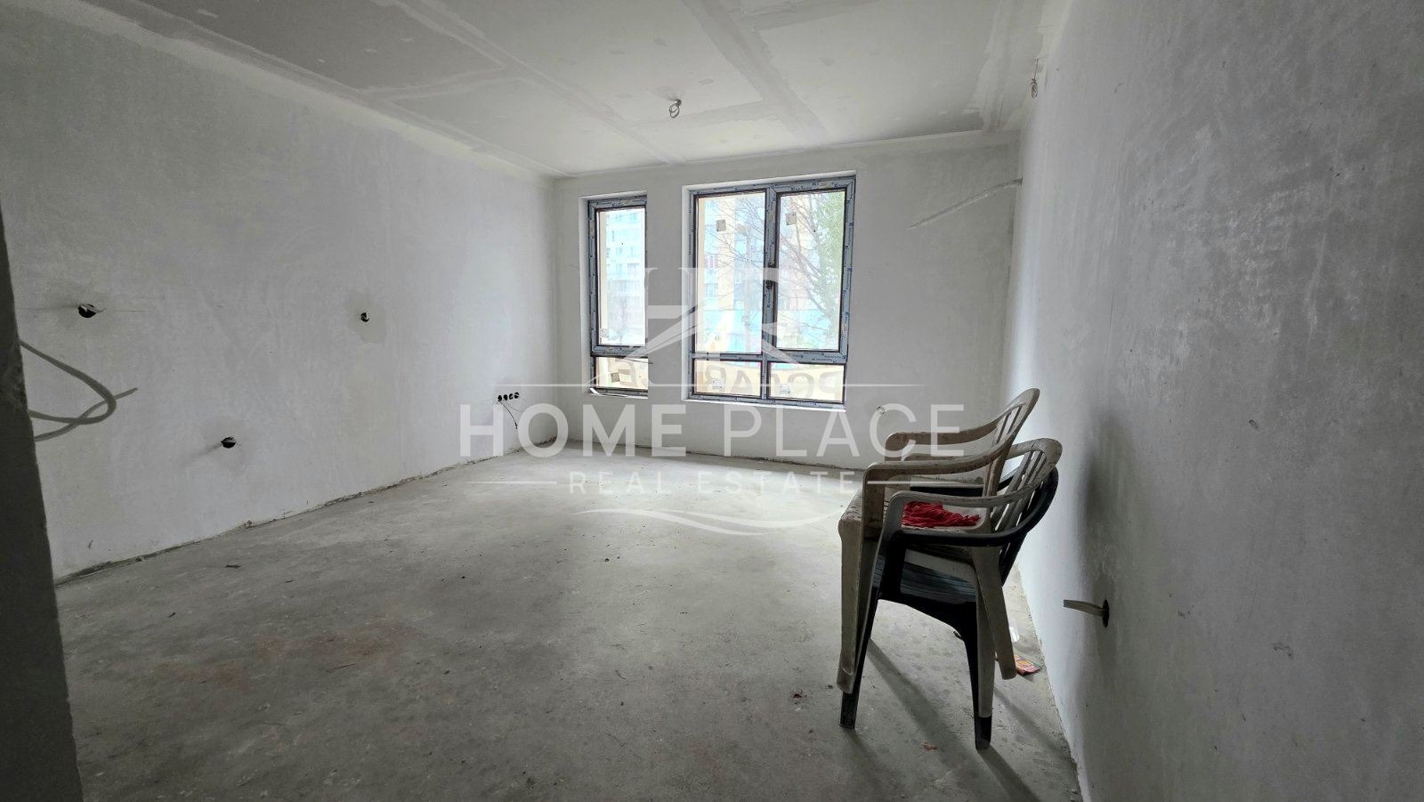 Продава 3-СТАЕН, гр. Варна, Лятно кино Тракия