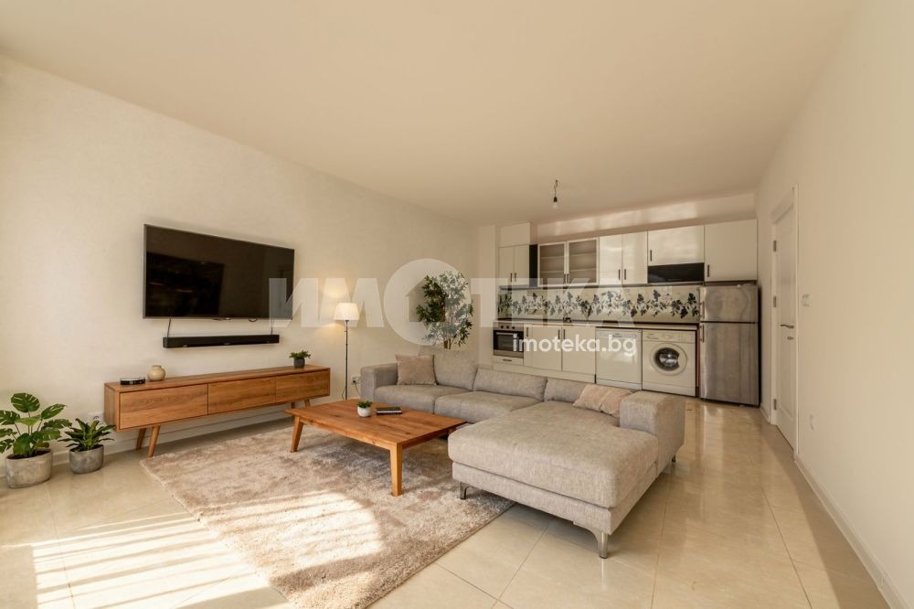 Продава 3-СТАЕН, гр. Варна, к.к. Св.Св. Константин и Елена