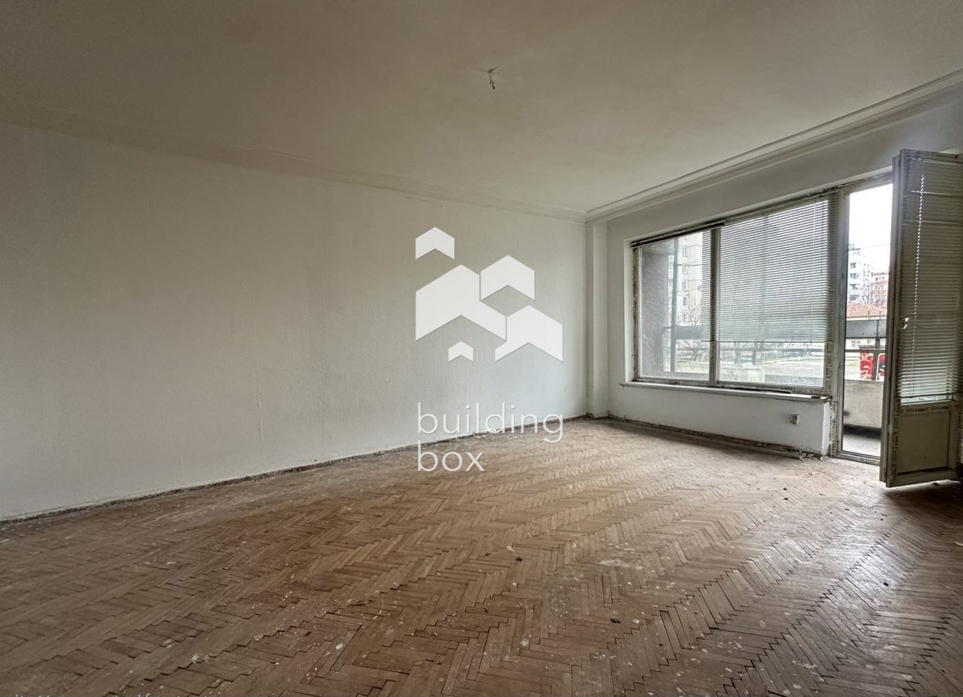 Продава 3-СТАЕН, гр. София, Гоце Делчев, снимка 3 - Апартаменти - 54276929