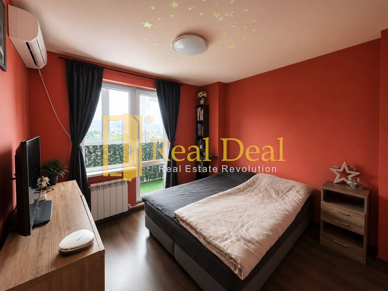 Продава 3-СТАЕН, гр. София, Павлово, снимка 8 - Апартаменти - 54605085