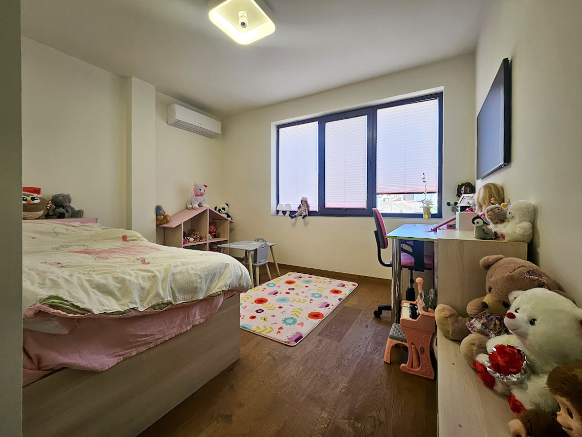 Продава 3-СТАЕН, гр. Варна, м-т Пчелина, снимка 14 - Апартаменти - 54860352