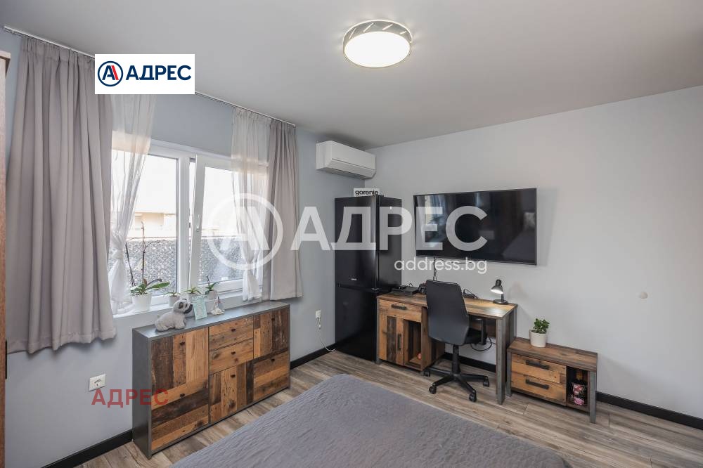 Продава МНОГОСТАЕН, гр. Варна, Трошево, снимка 10 - Апартаменти - 55664954